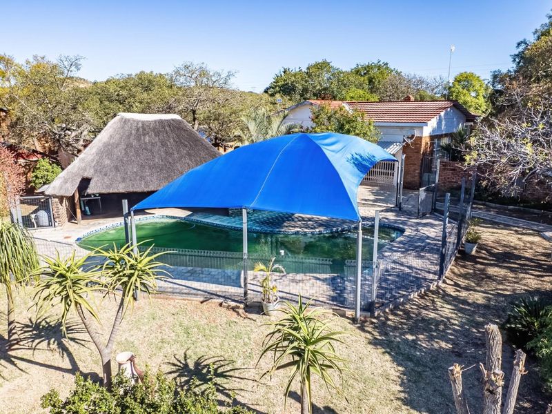 Versatile Smallholding with Multiple Dwellings and Business Potential - Photo 7