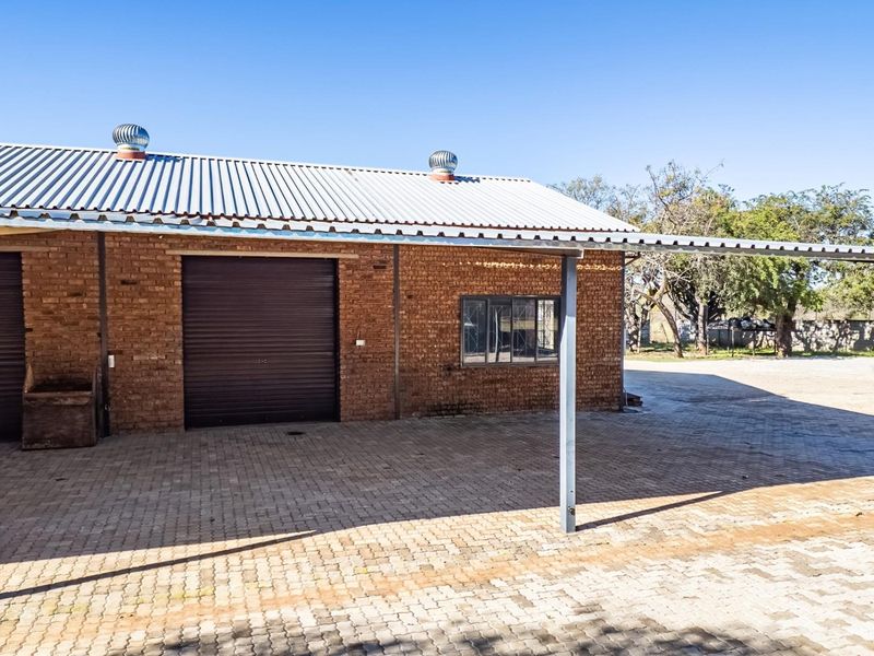 Versatile Smallholding with Multiple Dwellings and Business Potential - Photo 9