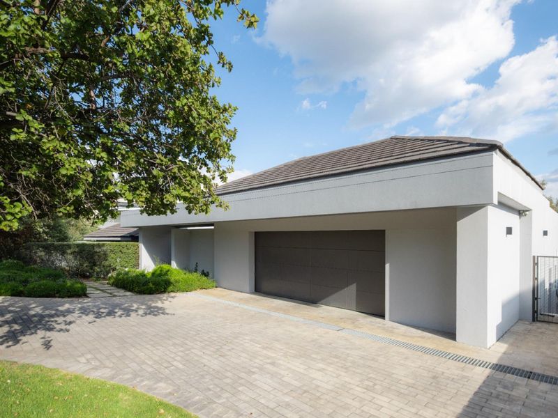 Architectural Family Home with Privacy, Automation and Style - Photo 3