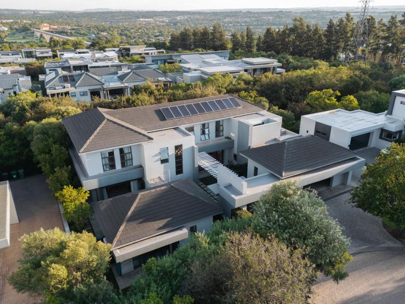 Architectural Family Home with Privacy, Automation and Style - Photo 2