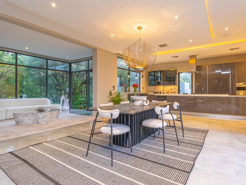 Architectural Family Home with Privacy, Automation and Style - Photo 10