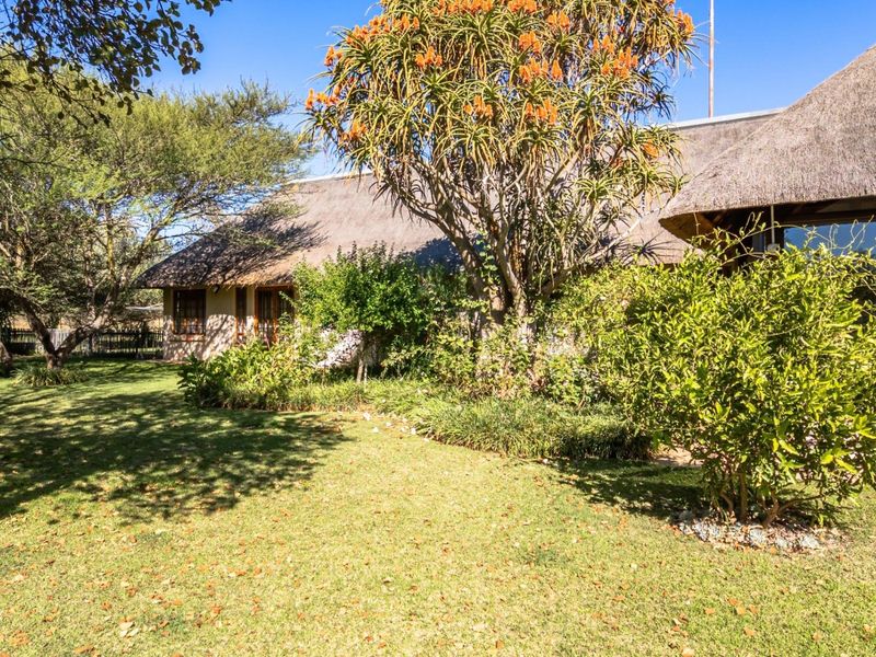 4HA Smallholding Offering Peaceful Country Living Close to Town - Photo 6