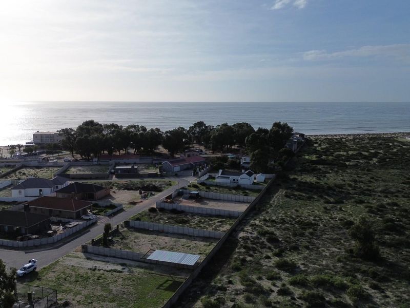 Vacant Stand For Sale In Skippershoek - Photo 8