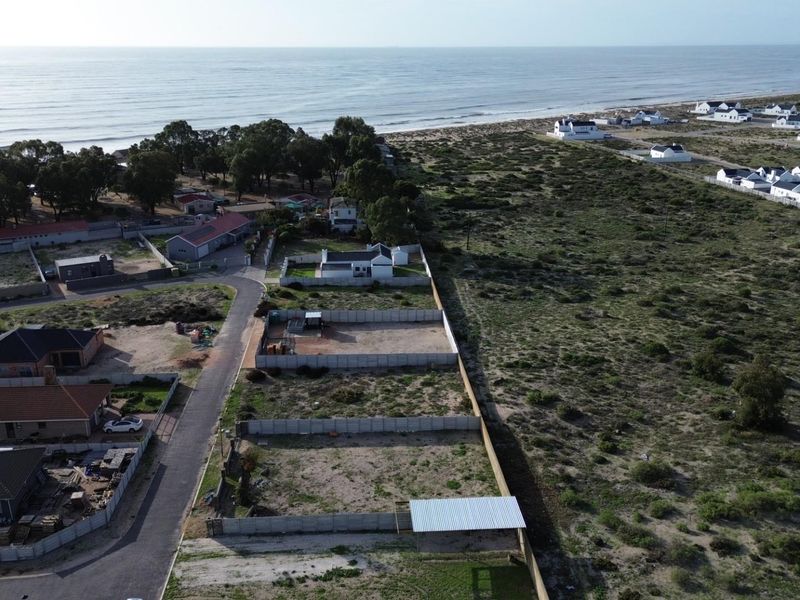 Vacant Stand For Sale In Skippershoek - Photo 6