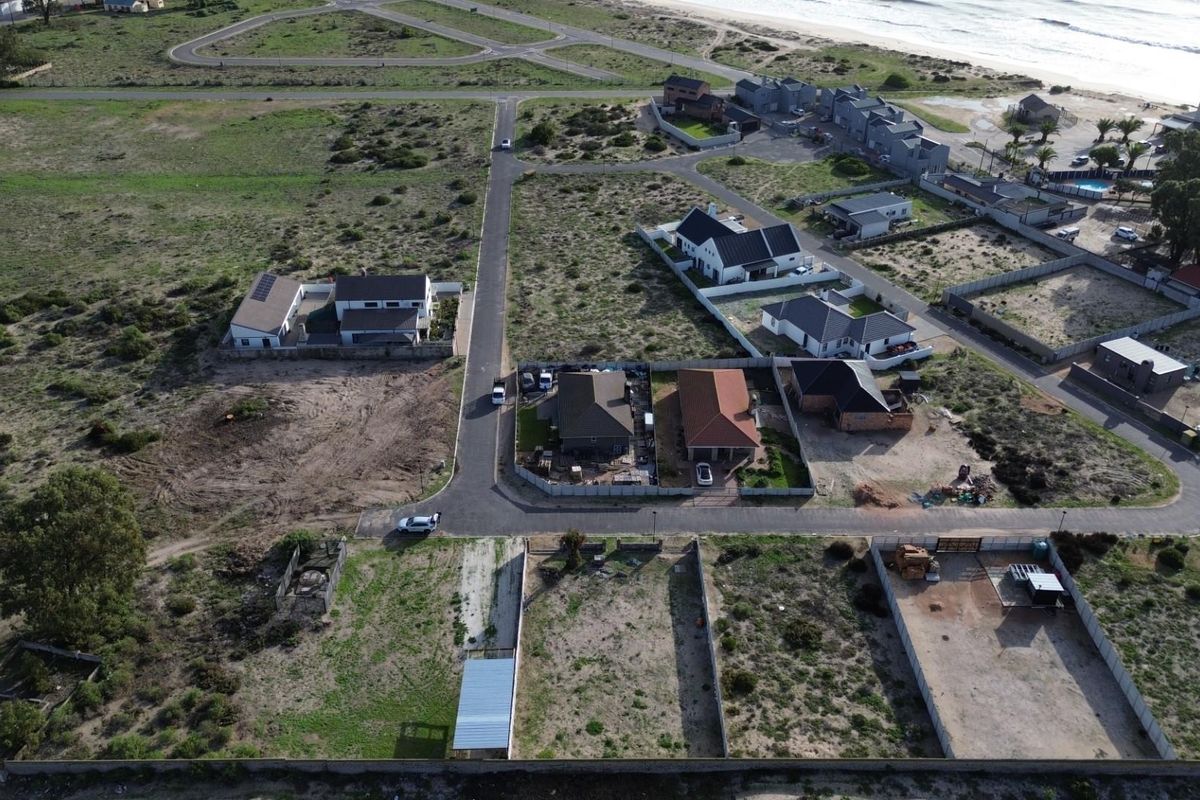 Vacant Stand For Sale In Skippershoek - Photo 4