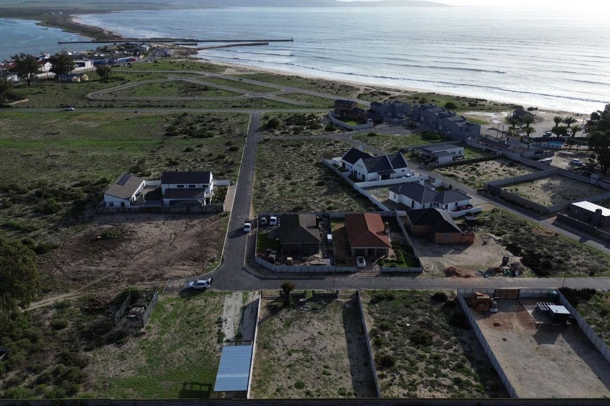 Vacant Stand For Sale In Skippershoek - Photo 3