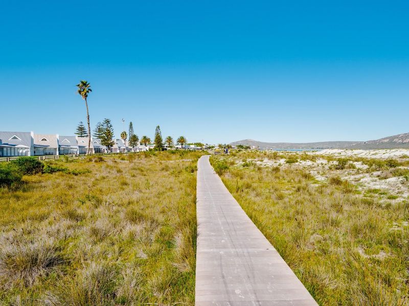 Extremely Rare Beachfront Opportunity in Schaapenzicht - Photo 1