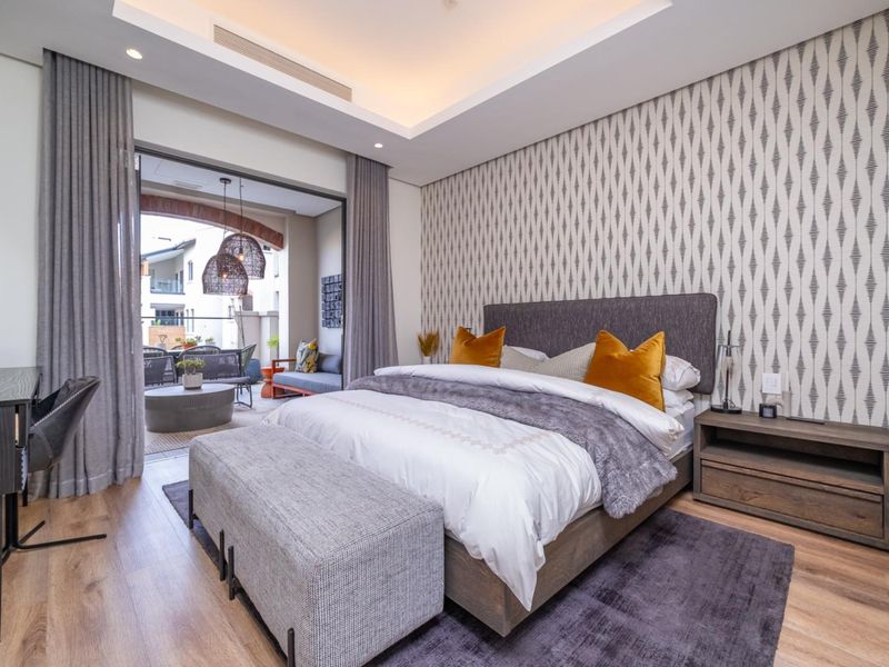 Elevated Living Above the Steyn City Piazza - Photo 8