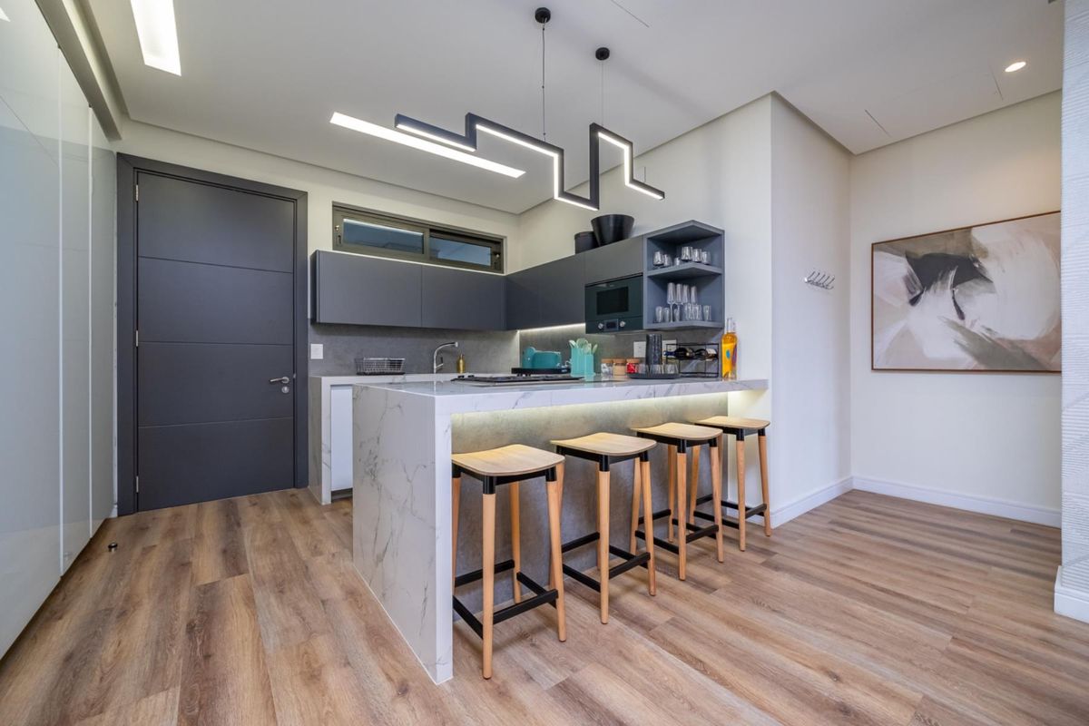 Elevated Living Above the Steyn City Piazza - Photo 5