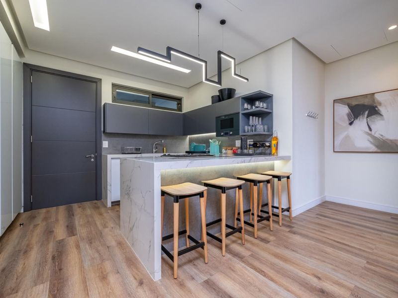 Elevated Living Above the Steyn City Piazza - Photo 5