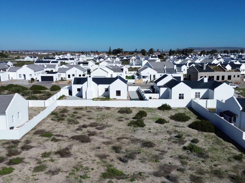 Well Positoned Vacant Stand For Sale In Atlantic Sands South - Photo 1
