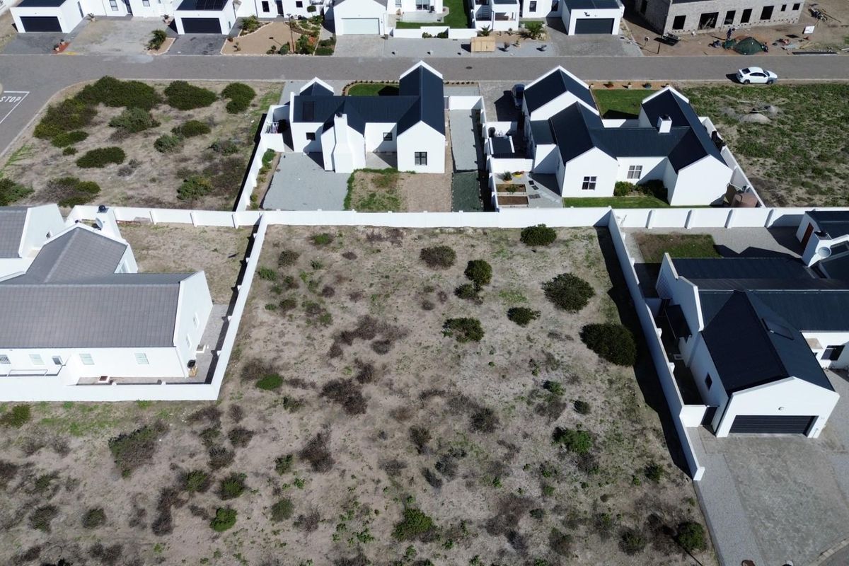 Well Positoned Vacant Stand For Sale In Atlantic Sands South - Photo 4
