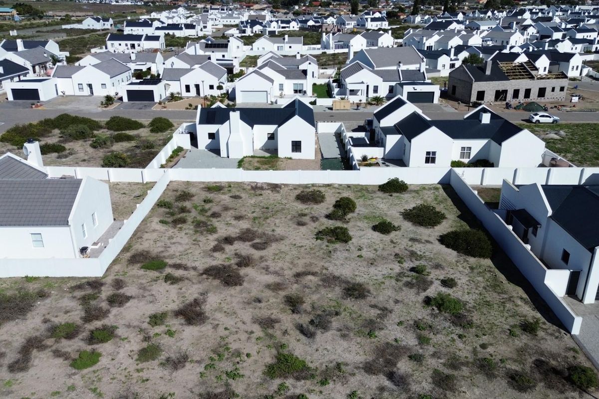 Well Positoned Vacant Stand For Sale In Atlantic Sands South - Photo 3