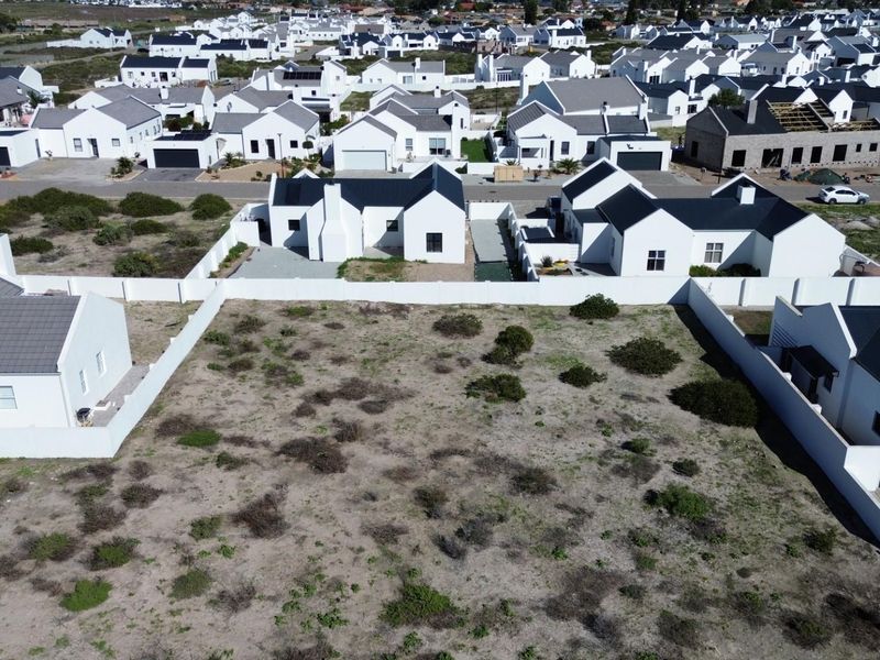 Well Positoned Vacant Stand For Sale In Atlantic Sands South - Photo 3