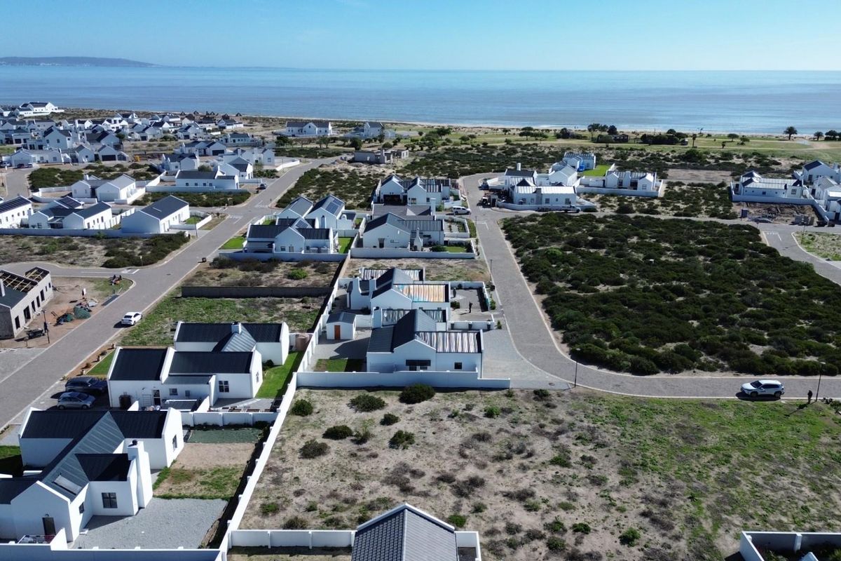 Well Positoned Vacant Stand For Sale In Atlantic Sands South - Photo 2