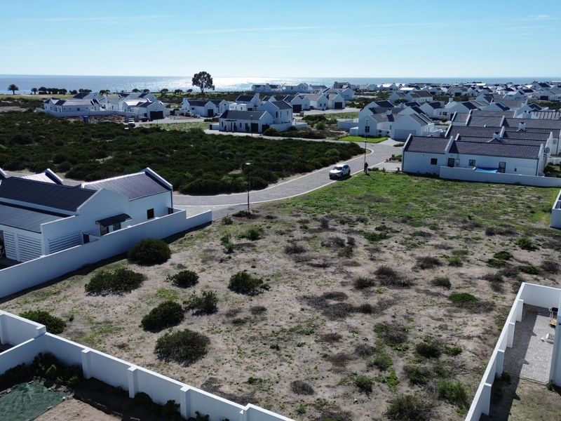 Well Positoned Vacant Stand For Sale In Atlantic Sands South - Photo 9