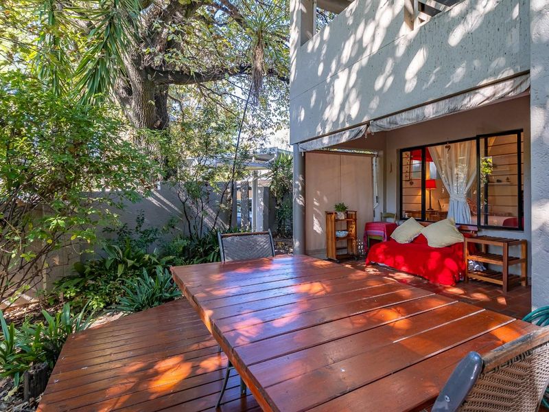 Oasis Garden in Bryanston - Photo 3