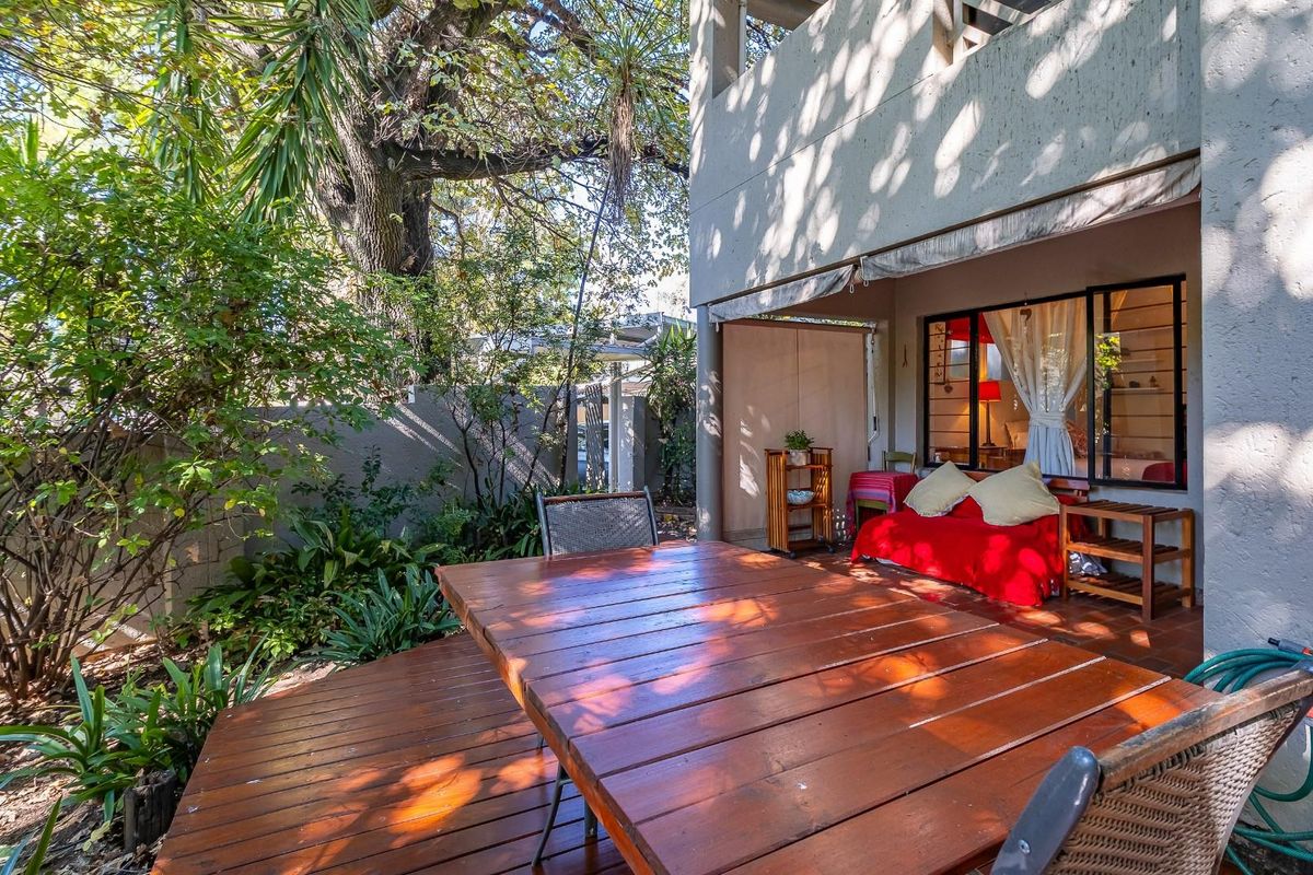 Oasis Garden in Bryanston - Photo 3
