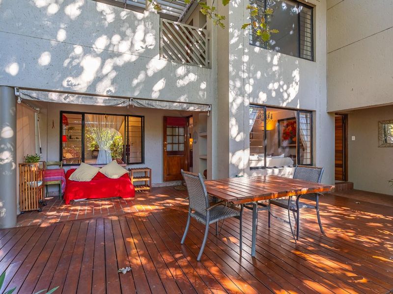 Oasis Garden in Bryanston - Photo 2