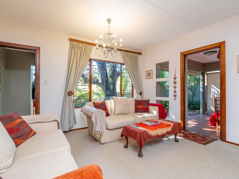 Oasis Garden in Bryanston - Photo 7