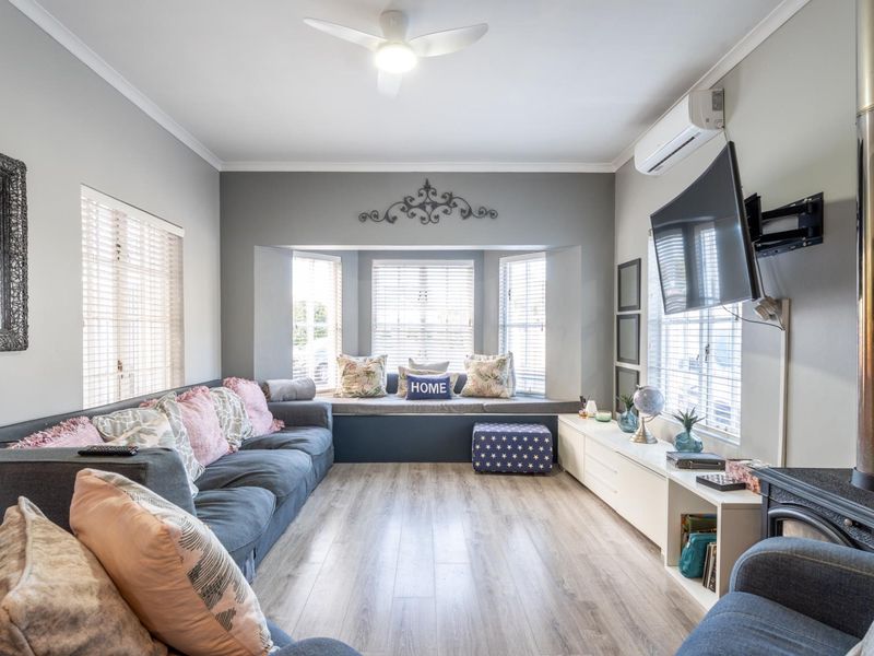 House Under Offer in Greenways Golf Estate Strand - Photo 8