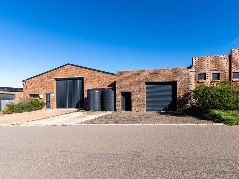 Prime Commercial Opportunity in Heuningkloof, Still Bay - Photo 1