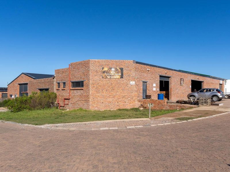 Prime Commercial Opportunity in Heuningkloof, Still Bay - Photo 9