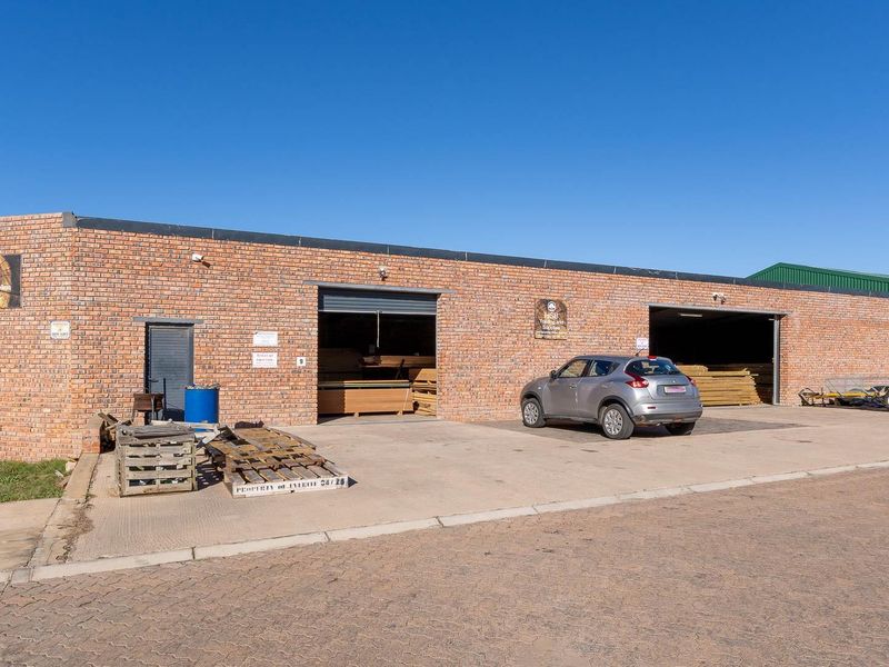 Prime Commercial Opportunity in Heuningkloof, Still Bay - Photo 8