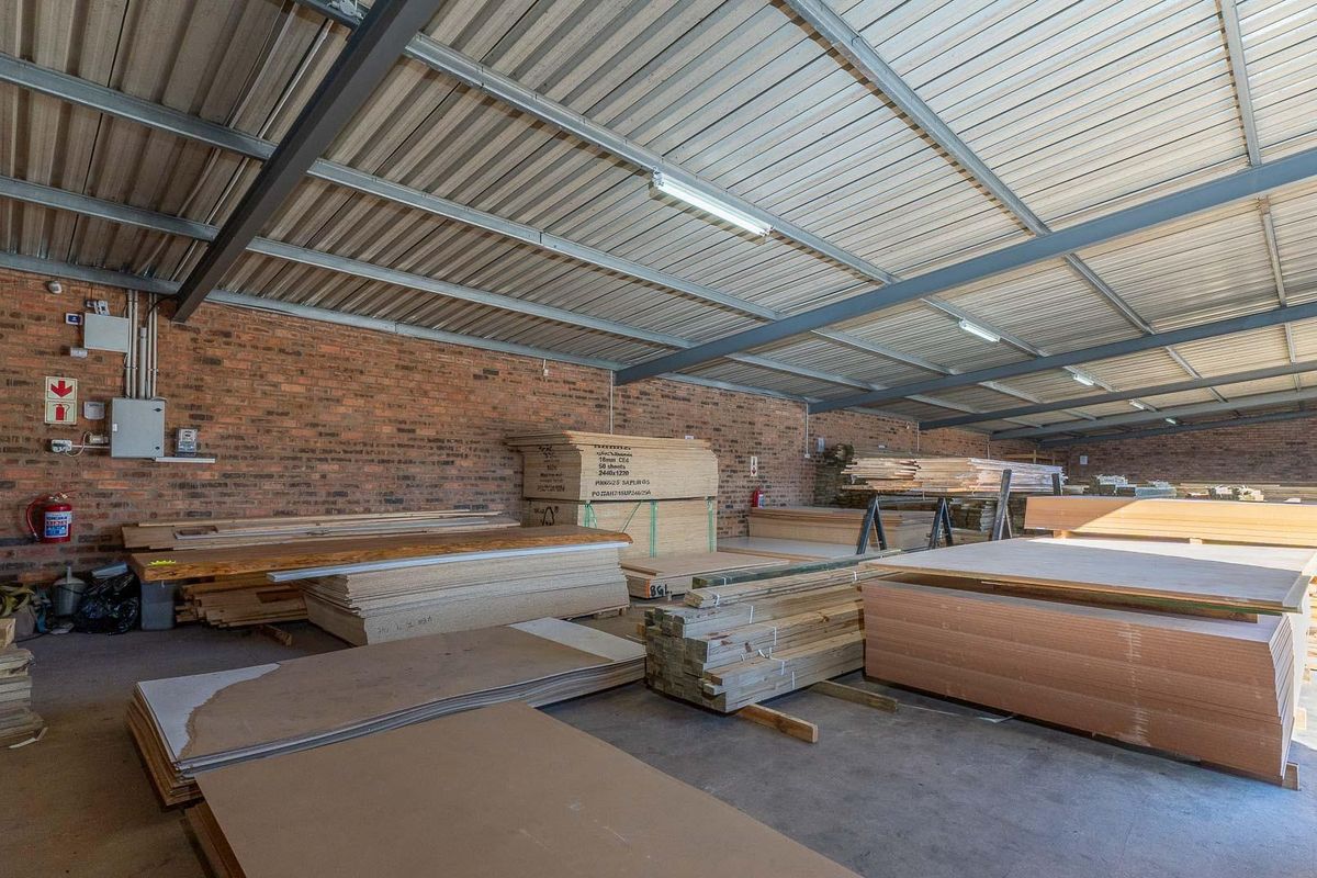 Prime Commercial Opportunity in Heuningkloof, Still Bay - Photo 3