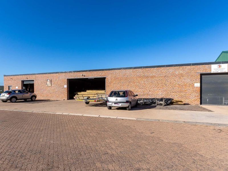 Prime Commercial Opportunity in Heuningkloof, Still Bay - Photo 6