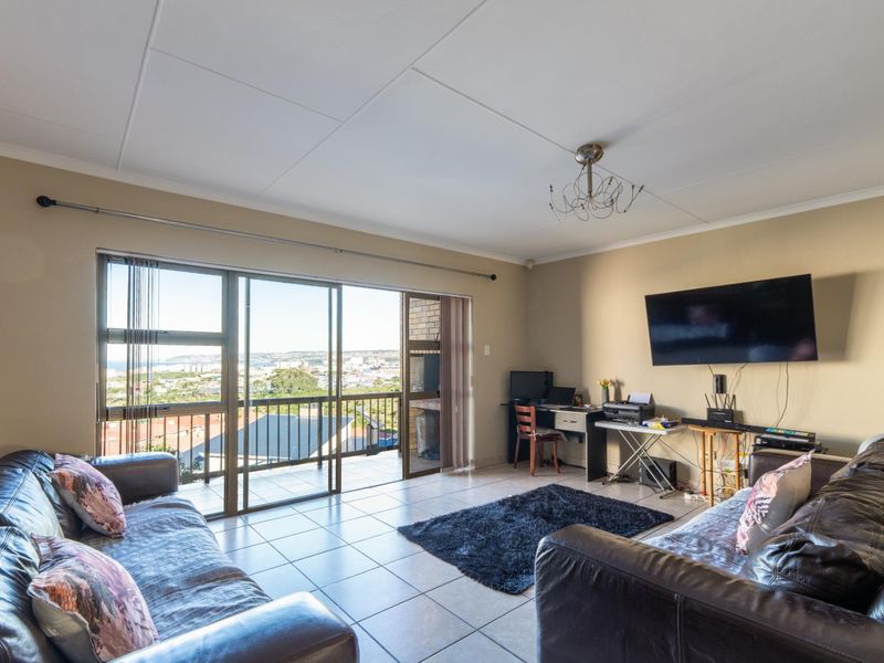 Modern Double Volume Duette with Sea Views in Seemeeupark - Photo 8