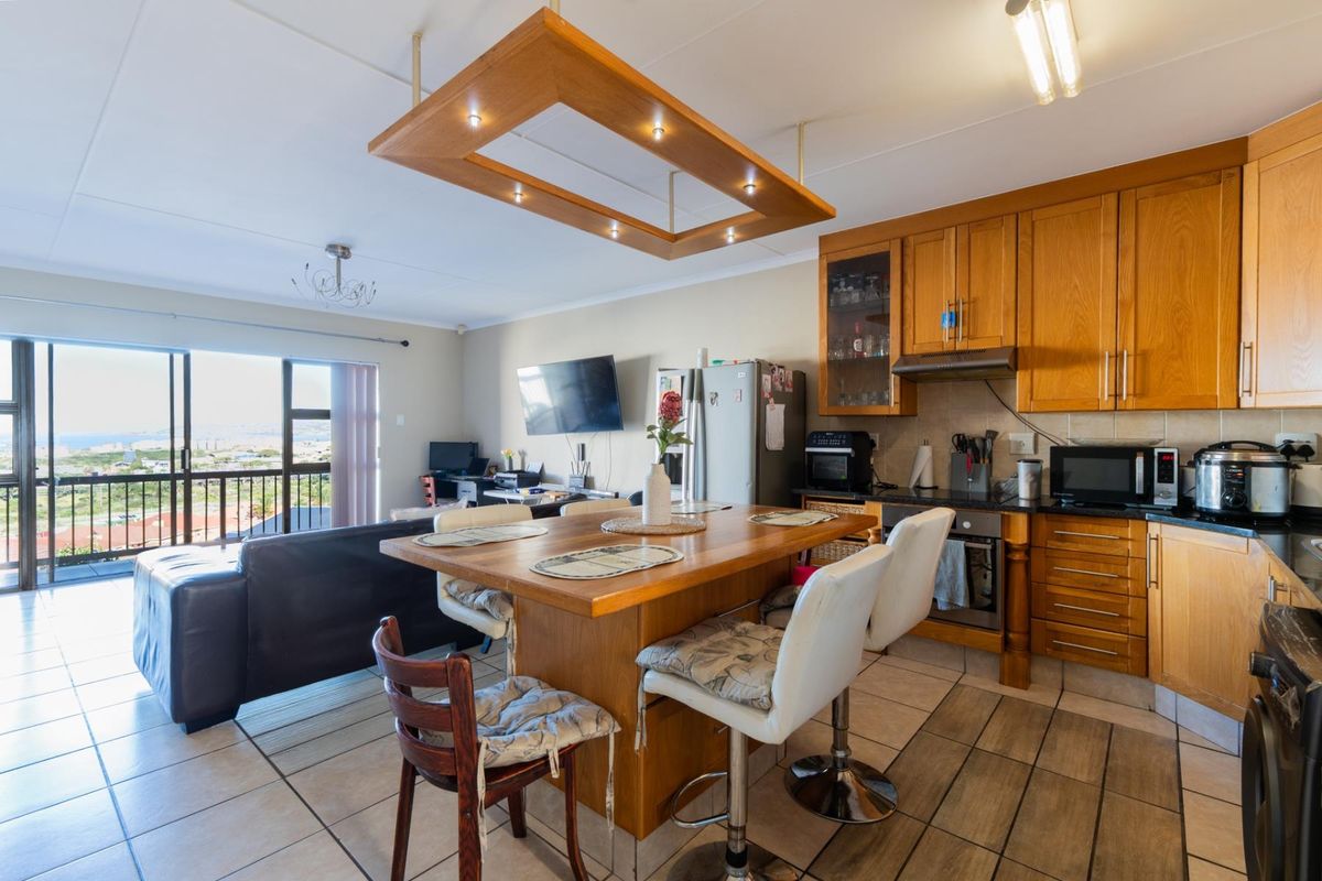 Modern Double Volume Duette with Sea Views in Seemeeupark - Photo 5