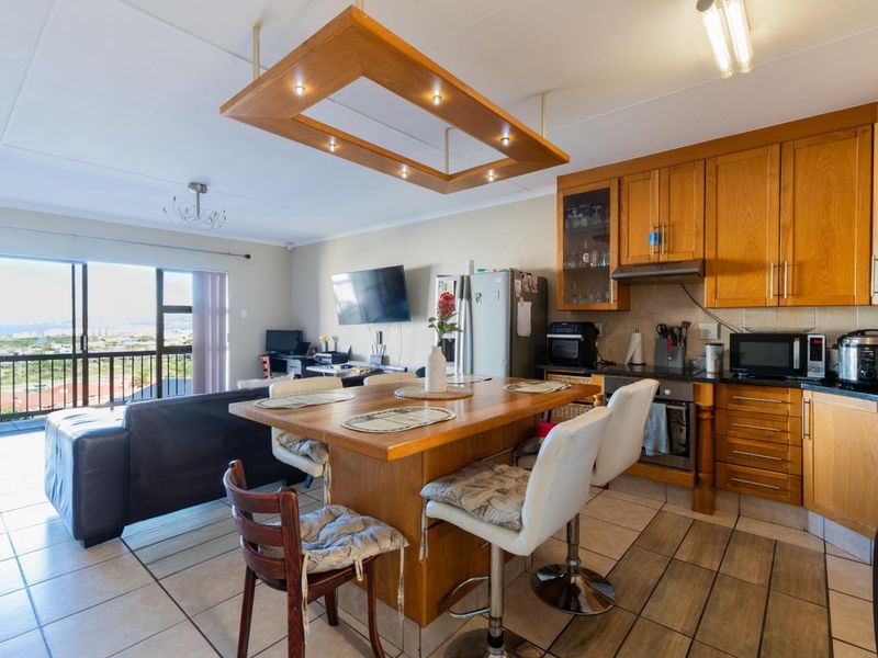 Modern Double Volume Duette with Sea Views in Seemeeupark - Photo 5