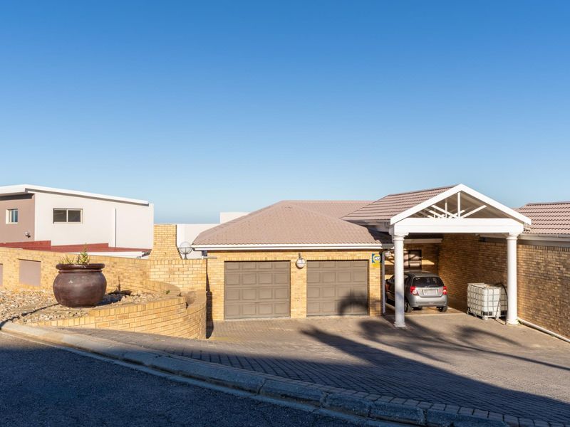 Modern Double Volume Duette with Sea Views in Seemeeupark - Photo 4
