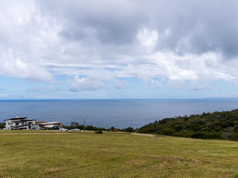 Vacant Land For Sale in Le Grand Estate, George, Western Cape - Photo 4