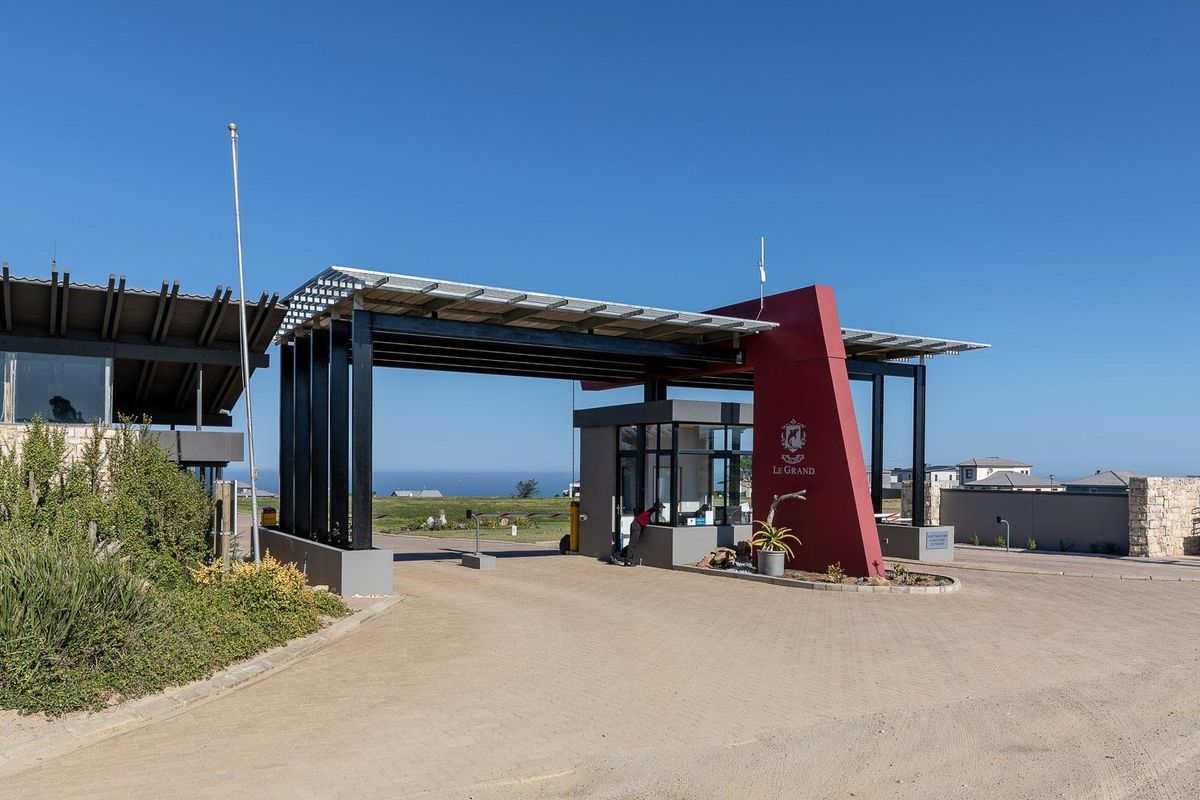 Vacant Land For Sale in Le Grand Estate, George, Western Cape - Photo 2