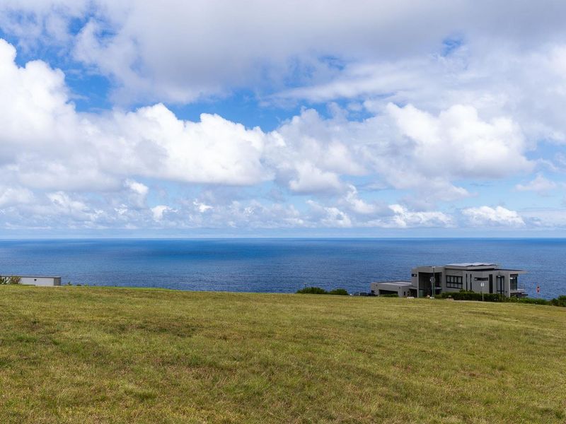 Vacant Land For Sale in Le Grand Estate, George, Western Cape - Photo 1