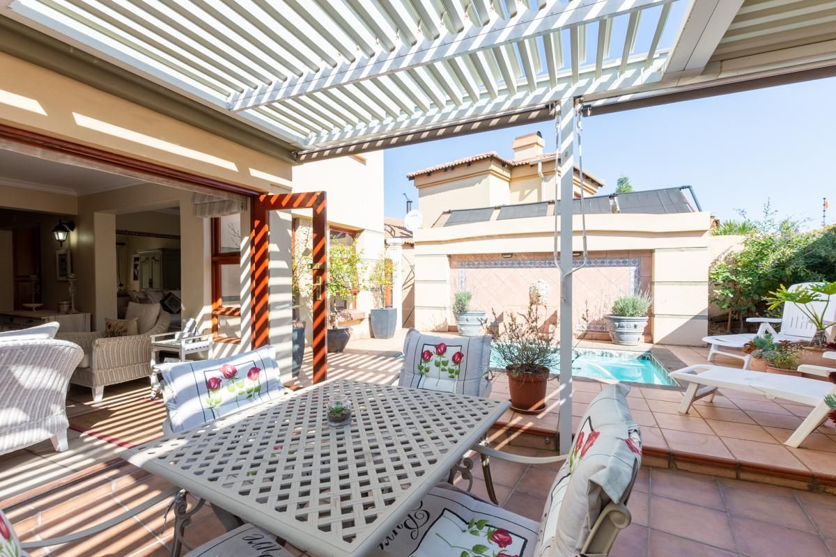 House For Sale in Jordaan Park, Heidelberg, Gauteng - Photo 4