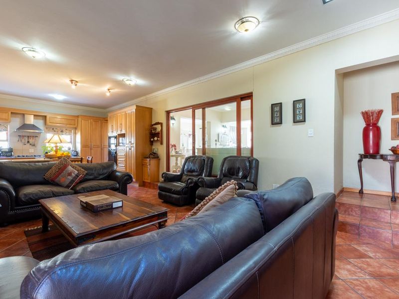 House For Sale in Jordaan Park, Heidelberg, Gauteng - Photo 8