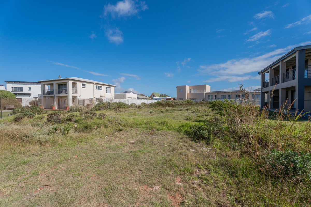 Joint mandate on this well-located vacant land of 800 Square metres in the Stony Point Area - Photo 2