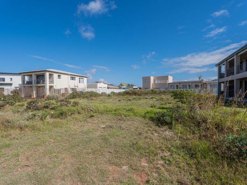 Joint mandate on this well-located vacant land of 800 Square metres in the Stony Point Area - Photo 2