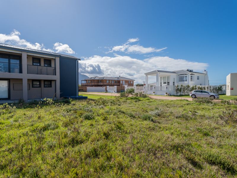 Joint mandate on this well-located vacant land of 800 Square metres in the Stony Point Area - Photo 9