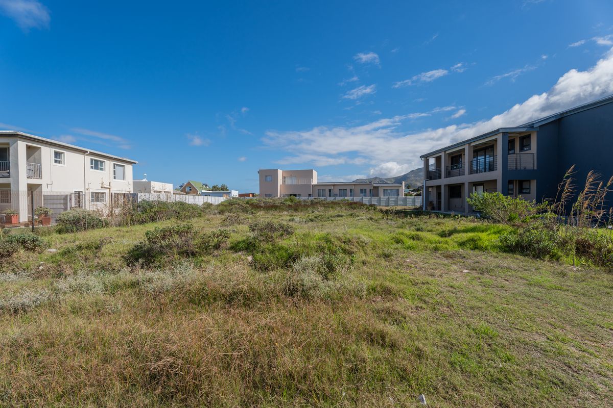 Joint mandate on this well-located vacant land of 800 Square metres in the Stony Point Area - Photo 3