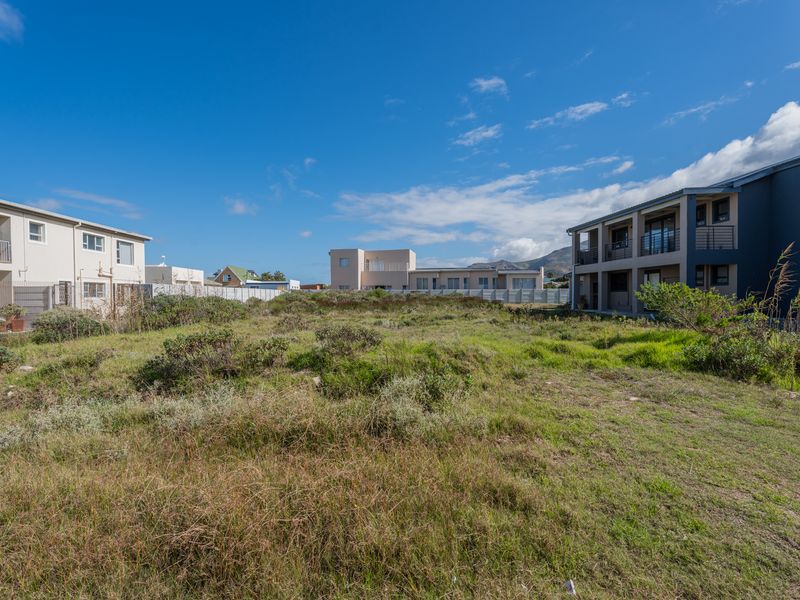 Joint mandate on this well-located vacant land of 800 Square metres in the Stony Point Area - Photo 3