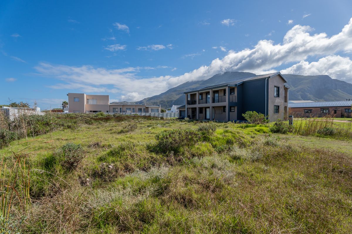 Joint mandate on this well-located vacant land of 800 Square metres in the Stony Point Area - Photo 5