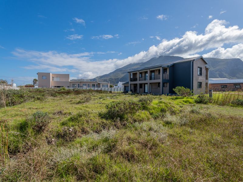 Joint mandate on this well-located vacant land of 800 Square metres in the Stony Point Area - Photo 5