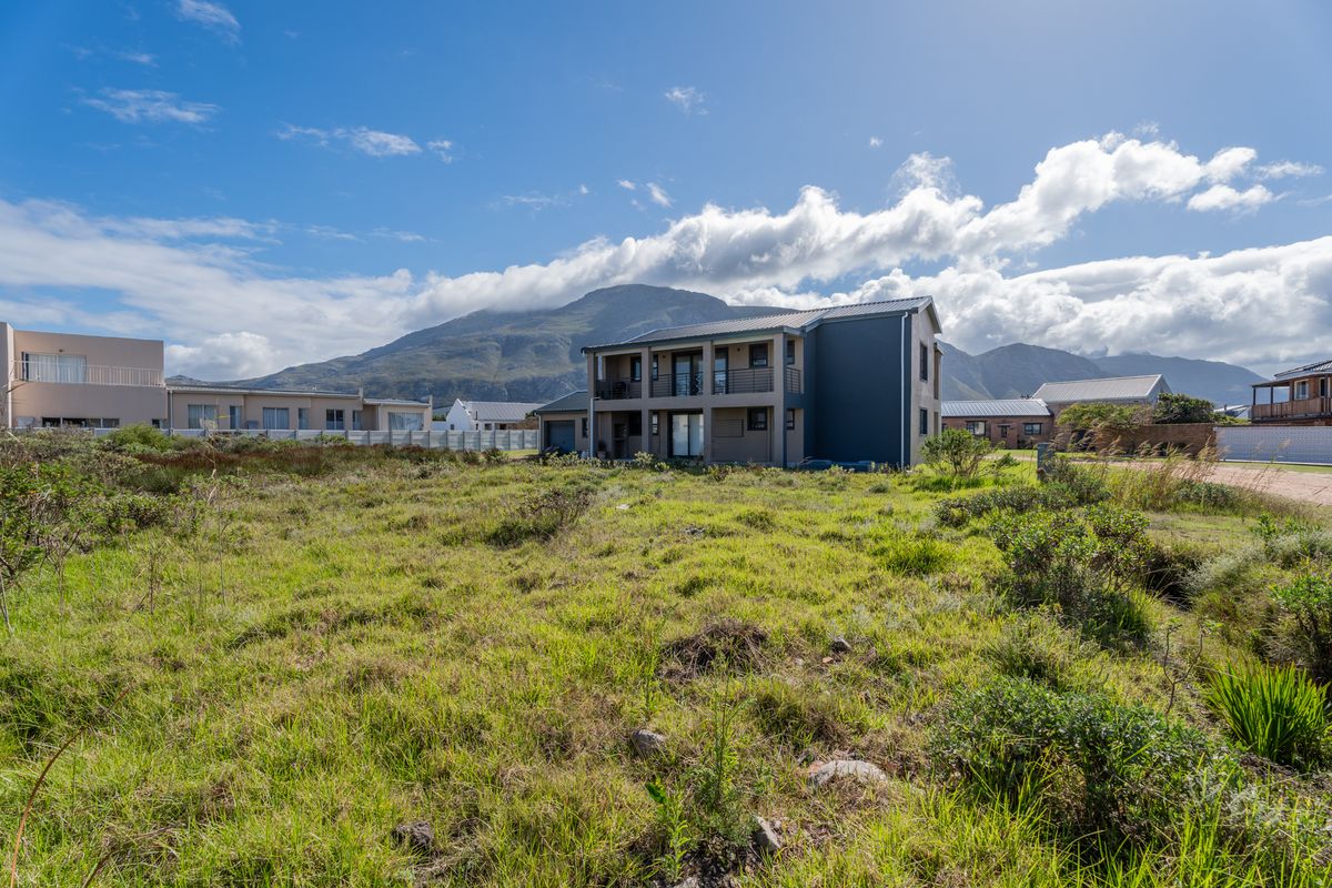 Joint mandate on this well-located vacant land of 800 Square metres in the Stony Point Area - Photo 4