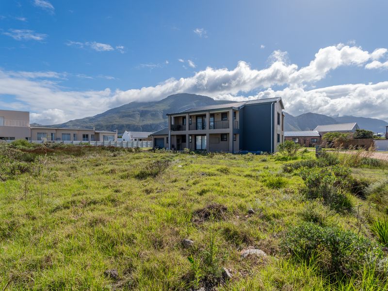 Joint mandate on this well-located vacant land of 800 Square metres in the Stony Point Area - Photo 4