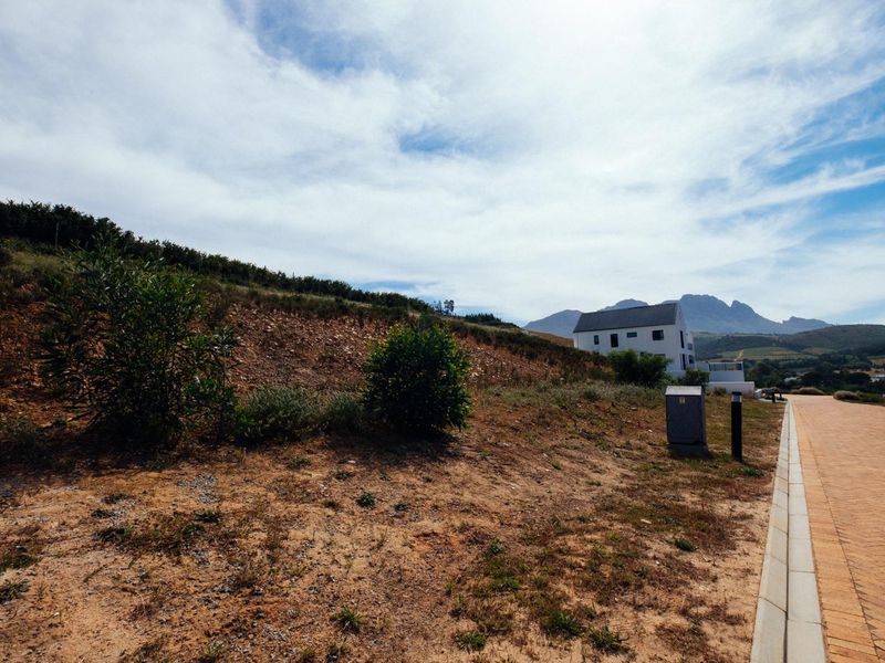 Vacant Land For Sale in Weltevreden Hills Estate, Welgevonden, Stellenbosch, Western Cape - Photo 10