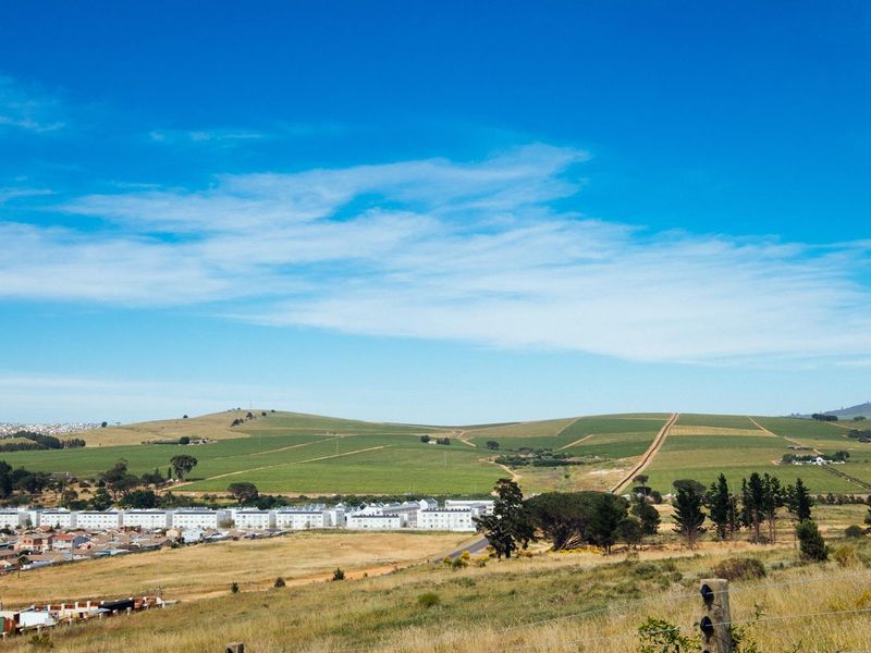 Vacant Land For Sale in Weltevreden Hills Estate, Welgevonden, Stellenbosch, Western Cape - Photo 6